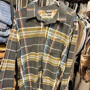Men’s Eddie Bauer Flannel